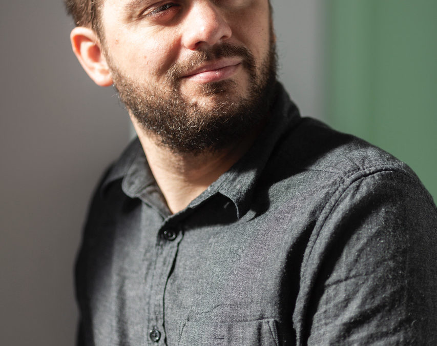 Joris Giovannetti