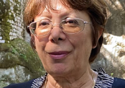 Michèle Ferrara