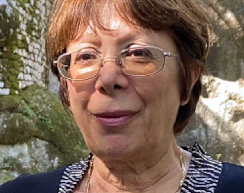 Michèle Ferrara