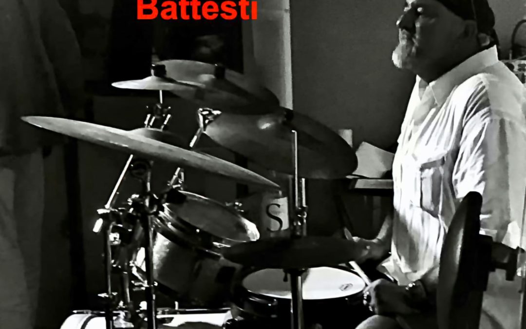 Jean-Michel Battesti