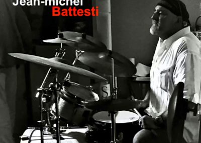 Jean-Michel Battesti