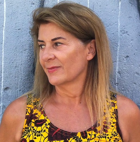 Catherine Pont-Humbert