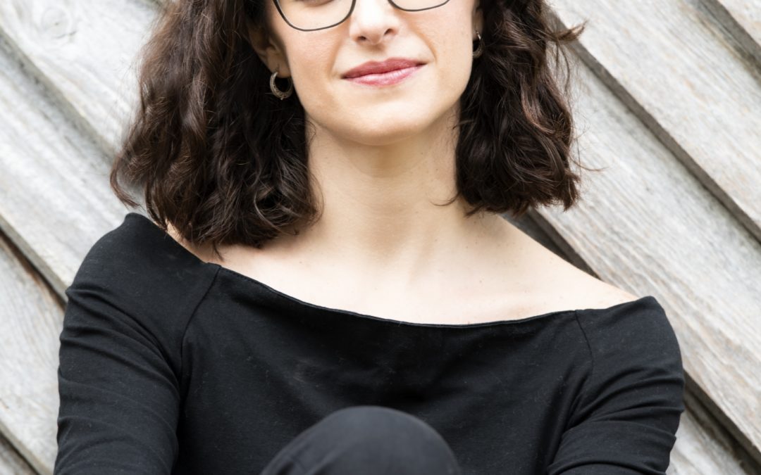 Carmen Gallo