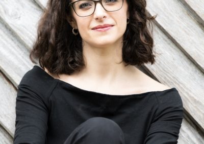 Carmen Gallo
