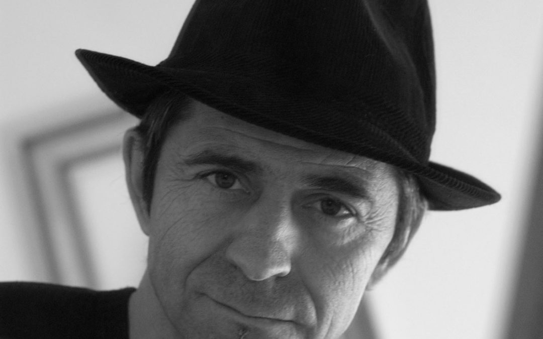 Philippe Pierangeli