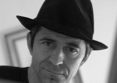 Philippe Pierangeli