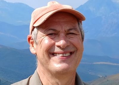 Jean-Philippe Taddei