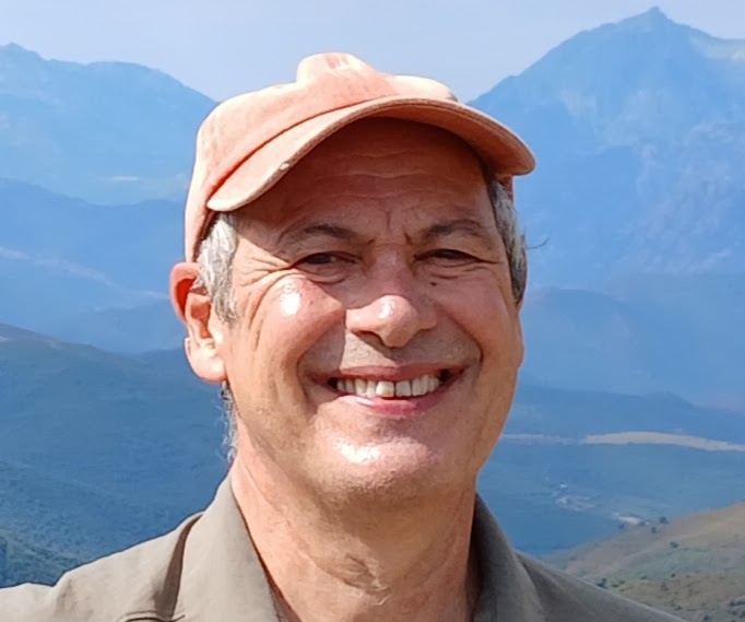 Jean-Philippe Taddei