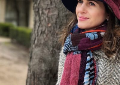 Sophie Chrétien