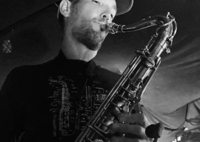 Tristan Barreau