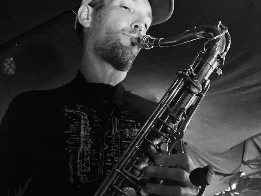 Tristan Barreau